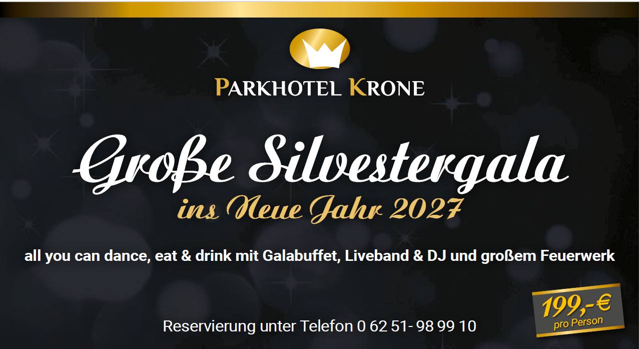 Silvestergala